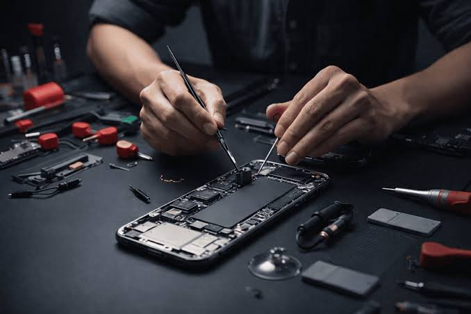 LGITE Technical Training